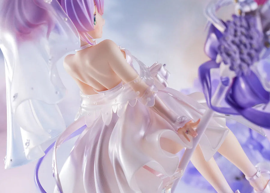 Azur Lane - Javelin - 1/7 - Blissful Purity Ver. (Mimeyoi)ㅤ – Mimeyoi – ActionFigure Brasil