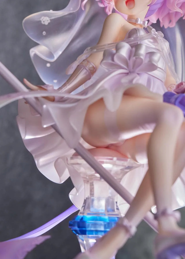 Azur Lane - Javelin - 1/7 - Blissful Purity Ver. (Mimeyoi)ㅤ – Mimeyoi – ActionFigure Brasil