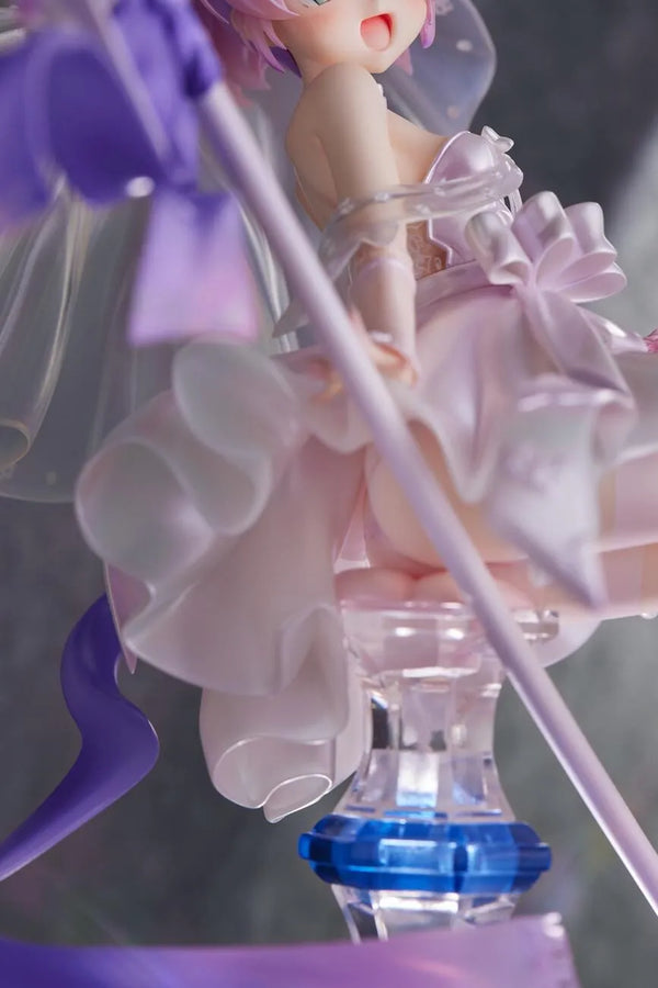 Azur Lane - Javelin - 1/7 - Blissful Purity Ver. (Mimeyoi)ㅤ – Mimeyoi – ActionFigure Brasil