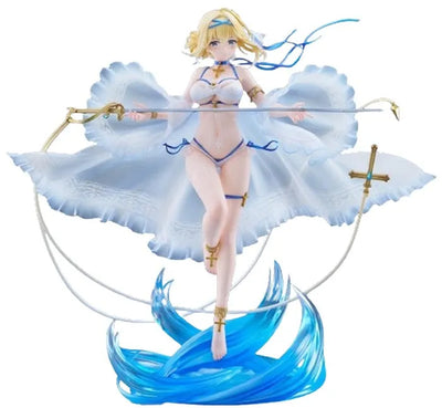 Azur Lane - Jeanne d'Arc - 1/7 - Saintess of the Sea (Alice Glint)ㅤ – Alice Glint – ActionFigure Brasil