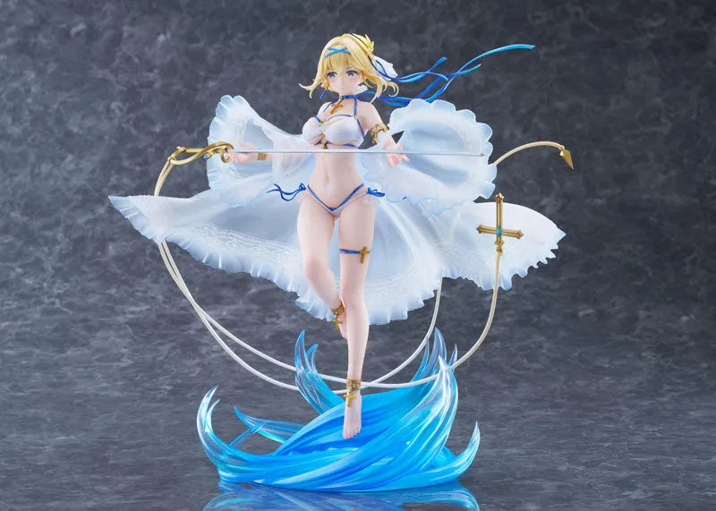 Azur Lane - Jeanne d'Arc - 1/7 - Saintess of the Sea (Alice Glint)ㅤ – Alice Glint – ActionFigure Brasil