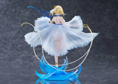 Azur Lane - Jeanne d'Arc - 1/7 - Saintess of the Sea (Alice Glint)ㅤ – Alice Glint – ActionFigureBrasil — ambientada