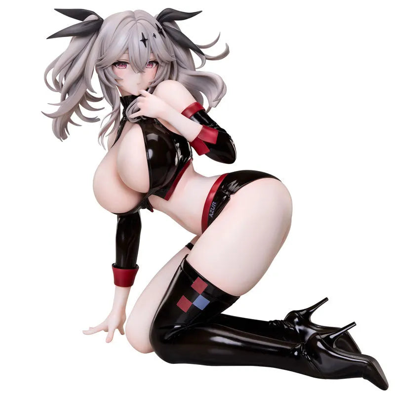 Azur Lane - Joffre - B-style - 1/4 - Blessings' First Flight (FREEing)ㅤ – FREEing – ActionFigure Brasil