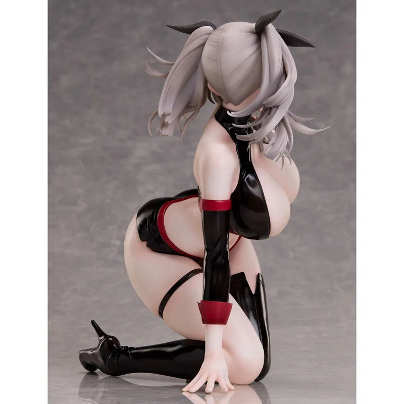 Azur Lane - Joffre - B-style - 1/4 - Blessings' First Flight (FREEing)ㅤ – FREEing – ActionFigure Brasil