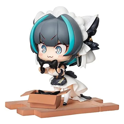 Azur Lane - JUUs Time - Chibi Chara Series - Cheshire (APEX)ㅤ – APEX – ActionFigure Brasil