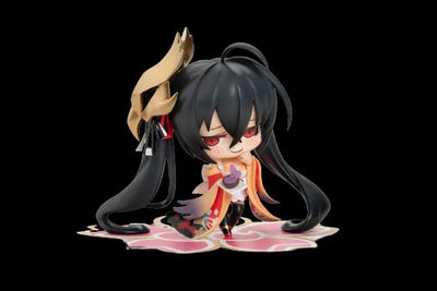 Azur Lane - JUUS Time - Chibi Figure - Taiho (Apex)ㅤ – APEX – ActionFigure Brasil