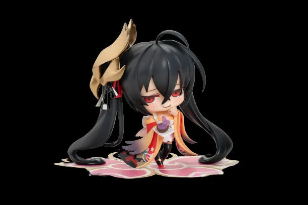 Azur Lane - JUUS Time - Chibi Figure - Taiho (Apex)ㅤ – APEX – ActionFigure Brasil