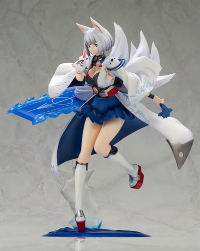 Azur Lane - Kaga - 1/7 (Kotobukiya)ㅤ – Kotobukiya – ActionFigureBrasil
