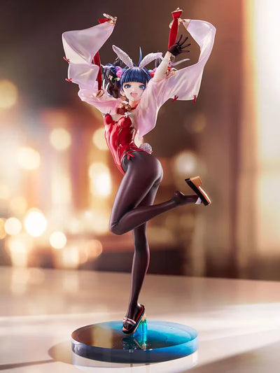 Azur Lane - Katsuragi - 1/4 - Night-Illuminating Festival (Mimeyoi, Tokyo Figure)ㅤ – Mimeyoi as ManufacturerTokyo Figure – ActionFigureBrasil — acessórios