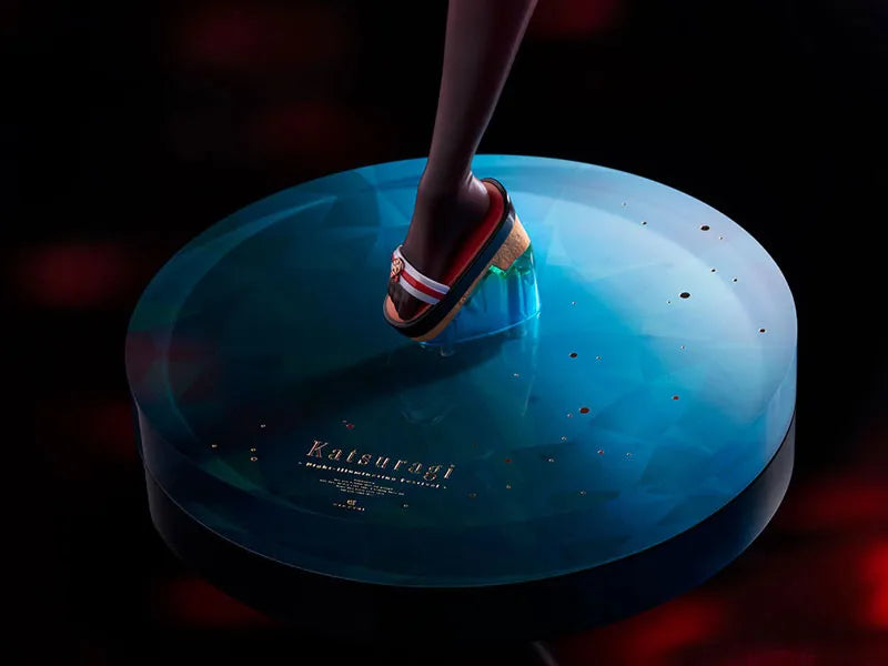 Azur Lane - Katsuragi - 1/4 - Night-Illuminating Festival (Mimeyoi, Tokyo Figure)ㅤ – Mimeyoi as ManufacturerTokyo Figure – ActionFigureBrasil