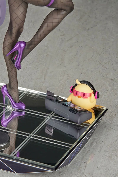 Azur Lane - Kearsarge - Manjuu - 1/7 - All-Night Charge Ver. (Apex Innovation)ㅤ – Apex Innovation – ActionFigureBrasil — com base expositora