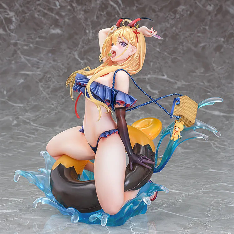 Azur Lane - Kumano - 1/6 - Fancy Waves Ver. (Phat Company) [Shop Exclusive]ㅤ – Phat Company – ActionFigure Brasil