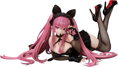 Azur Lane - La Galissonnière - B-style - 1/4 - Black Cat of All Hallows' Eve (FREEing, Union Creative International Ltd)ㅤ – Union Creative – ActionFigure Brasil