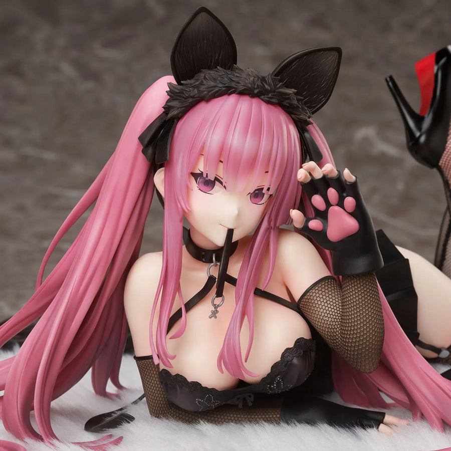 Azur Lane - La Galissonnière - B-style - 1/4 - Black Cat of All Hallows' Eve (FREEing, Union Creative International Ltd)ㅤ – Union Creative – ActionFigure Brasil