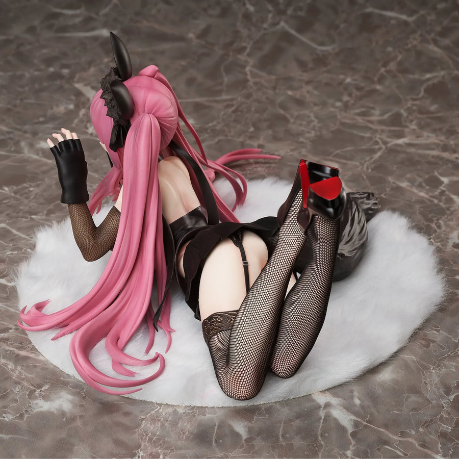 Azur Lane - La Galissonnière - B-style - 1/4 - Black Cat of All Hallows' Eve (FREEing, Union Creative International Ltd)ㅤ – Union Creative – ActionFigure Brasil
