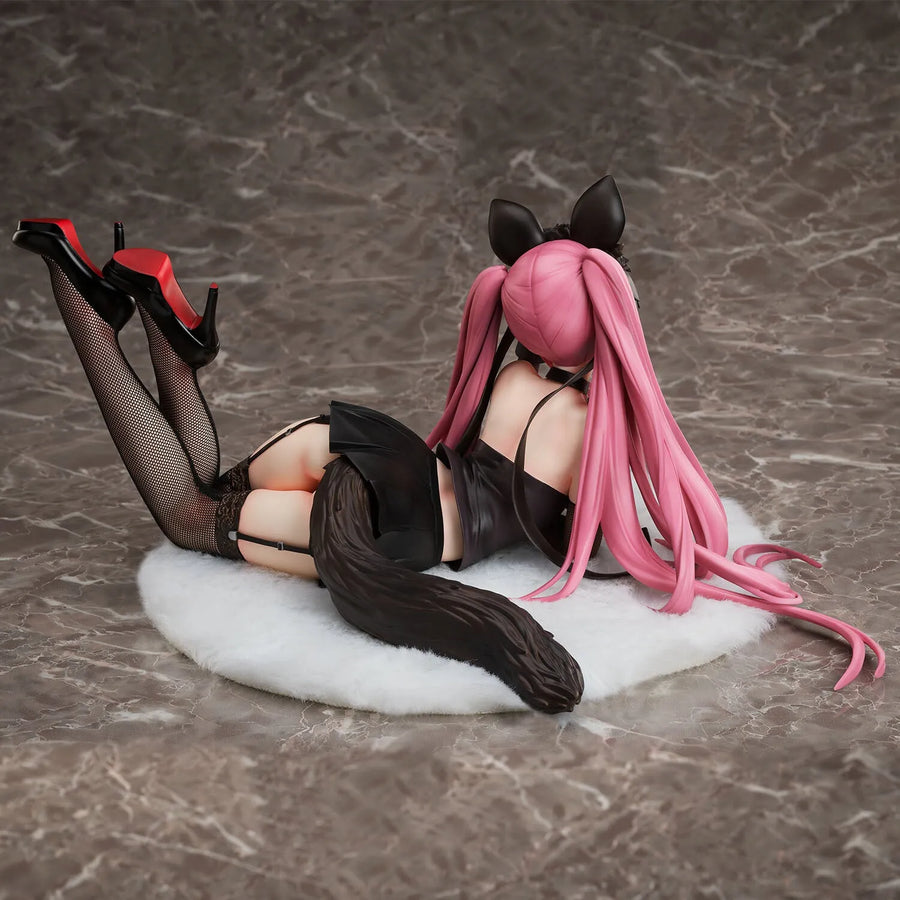 Azur Lane - La Galissonnière - B-style - 1/4 - Black Cat of All Hallows' Eve (FREEing, Union Creative International Ltd)ㅤ – Union Creative – ActionFigure Brasil