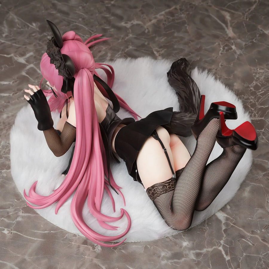 Azur Lane - La Galissonnière - B-style - 1/4 - Black Cat of All Hallows' Eve (FREEing, Union Creative International Ltd)ㅤ – Union Creative – ActionFigure Brasil