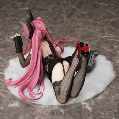 Azur Lane - La Galissonnière - B-style - 1/4 - Black Cat of All Hallows' Eve (FREEing, Union Creative International Ltd)ㅤ – Union Creative – ActionFigure Brasil — com base expositora