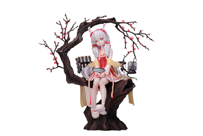 Azur Lane - Laffey - 1/7 - Haru Machi Usagi ver. (B'full)ㅤ – B'full – ActionFigureBrasil
