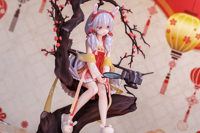 Azur Lane - Laffey - 1/7 - Haru Machi Usagi ver. (B'full)ㅤ – B'full – ActionFigureBrasil — detalhe do produto