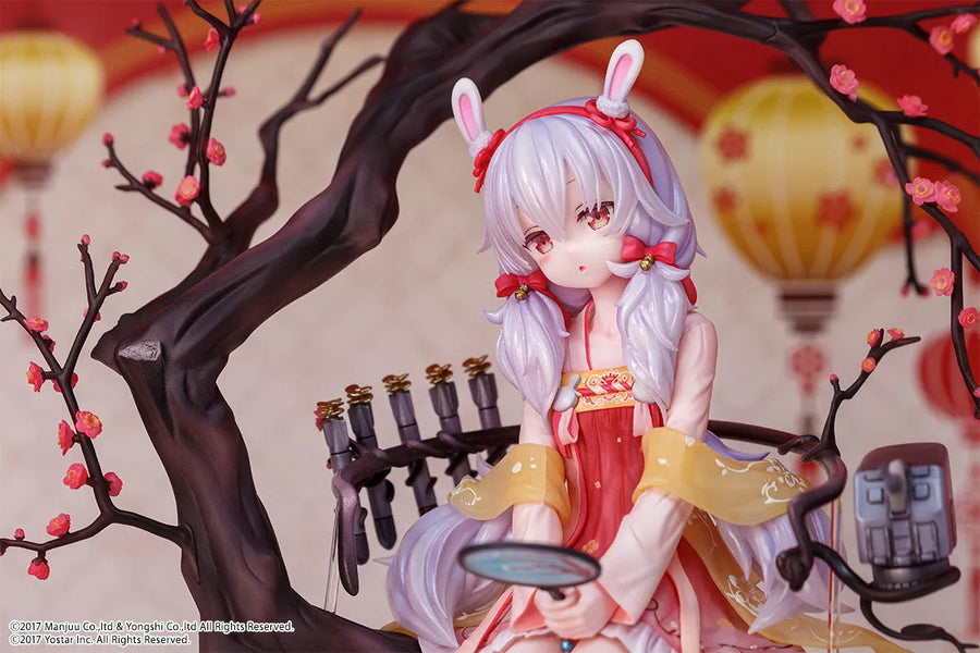 Azur Lane - Laffey - 1/7 - Haru Machi Usagi ver. (B'full)ㅤ – B'full – ActionFigureBrasil
