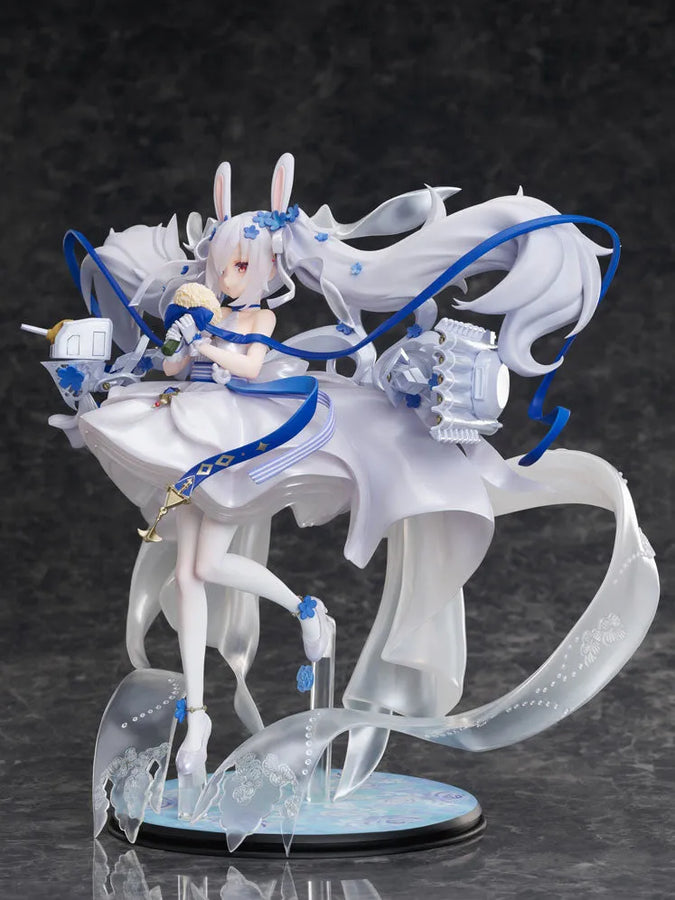 Azur Lane - Laffey - F:Nex - 1/7 - UsaUsa Bride (FuRyu)ㅤ – FuRyu – ActionFigure Brasil