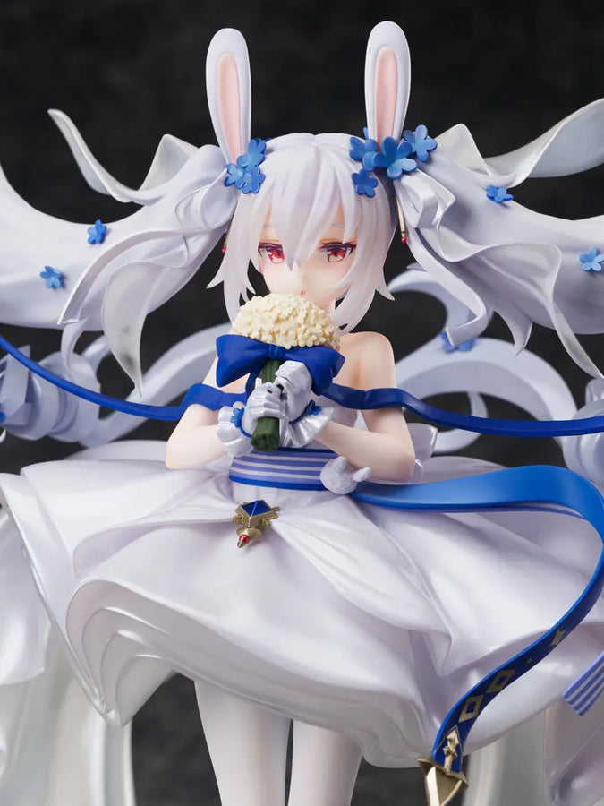 Azur Lane - Laffey - F:Nex - 1/7 - UsaUsa Bride (FuRyu)ㅤ – FuRyu – ActionFigure Brasil