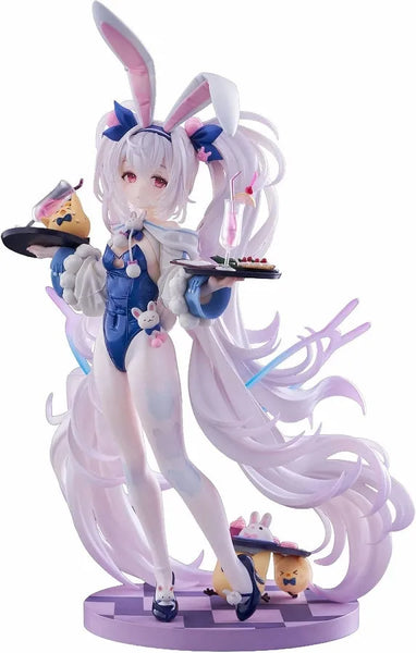 Azur Lane - Laffey II - Manjuu - 1/7 - Sleepy on a Busy Day (Wing)ㅤ – Wing – ActionFigure Brasil