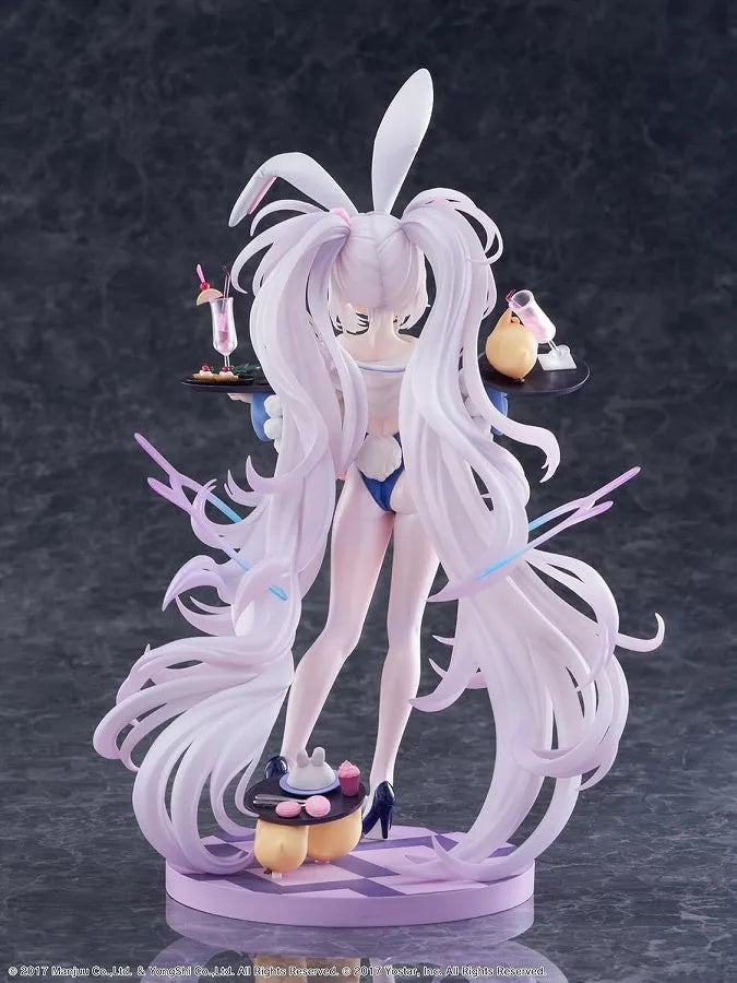 Azur Lane - Laffey II - Manjuu - 1/7 - Sleepy on a Busy Day (Wing)ㅤ – Wing – ActionFigure Brasil