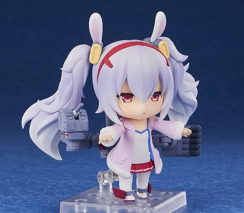 Azur Lane - Laffey - Nendoroid #1923-DX - DX - 2023 Re-release(Good Smile Arts Shanghai, Good Smile Company)ㅤ – Good Smile Arts Shanghai – ActionFigure Brasil