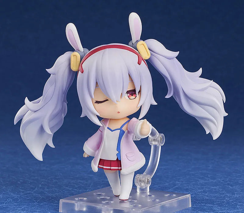 Azur Lane - Laffey - Nendoroid #1923-DX - DX - 2023 Re-release(Good Smile Arts Shanghai, Good Smile Company)ㅤ – Good Smile Arts Shanghai – ActionFigure Brasil