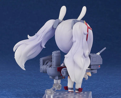 Azur Lane - Laffey - Nendoroid #1923-DX - DX - 2023 Re-release(Good Smile Arts Shanghai, Good Smile Company)ㅤ – Good Smile Arts Shanghai – ActionFigure Brasil — ângulo diferente