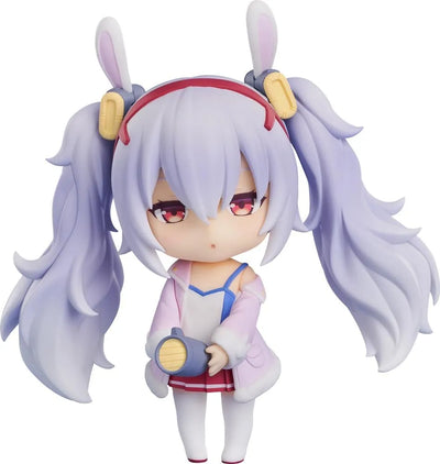 Azur Lane - Laffey - Nendoroid - 2023 Re-release (Good Smile Arts Shanghai, Good Smile Company)ㅤ – Good Smile Arts Shanghai – ActionFigure Brasil