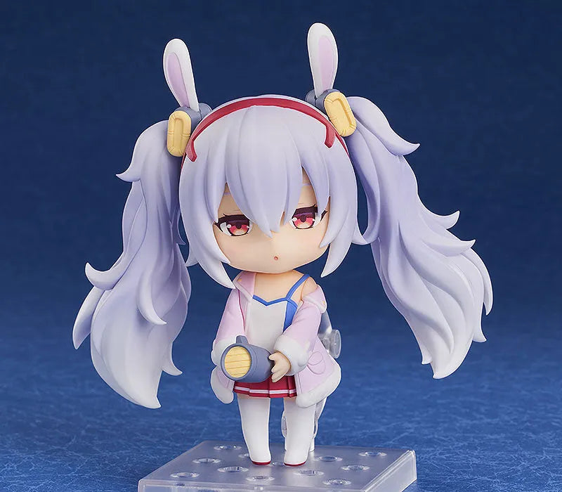 Azur Lane - Laffey - Nendoroid - 2023 Re-release (Good Smile Arts Shanghai, Good Smile Company)ㅤ – Good Smile Arts Shanghai – ActionFigure Brasil