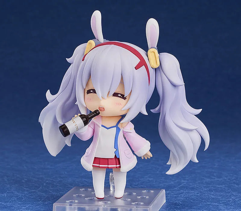 Azur Lane - Laffey - Nendoroid - 2023 Re-release (Good Smile Arts Shanghai, Good Smile Company)ㅤ – Good Smile Arts Shanghai – ActionFigure Brasil
