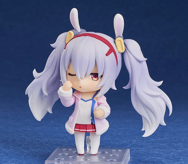 Azur Lane - Laffey - Nendoroid - 2023 Re-release (Good Smile Arts Shanghai, Good Smile Company)ㅤ – Good Smile Arts Shanghai – ActionFigure Brasil