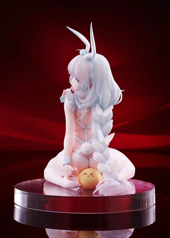 Azur Lane - Le Malin - 1/4 - Listless Lapin Ver. (Mimeyoi)ㅤ – Mimeyoi – ActionFigureBrasil