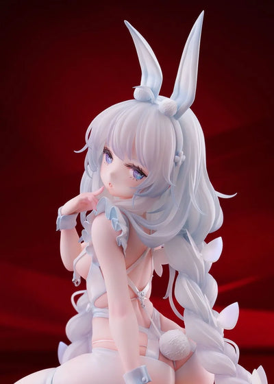 Azur Lane - Le Malin - 1/4 - Listless Lapin Ver. (Mimeyoi)ㅤ – Mimeyoi – ActionFigureBrasil — embalagem