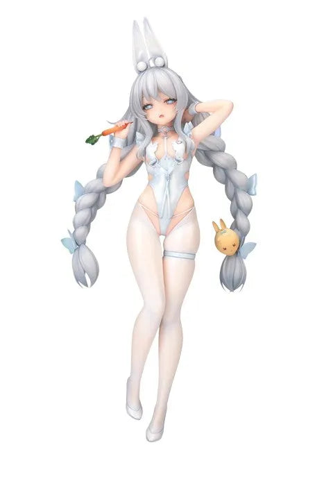 Azur Lane - Le Malin - 1/6 - Listless Lapin Ver. (Alter)ㅤ – Alter – ActionFigure Brasil