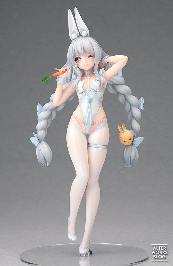 Azur Lane - Le Malin - 1/6 - Listless Lapin Ver. (Alter)ㅤ – Alter – ActionFigure Brasil
