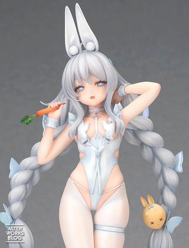 Azur Lane - Le Malin - 1/6 - Listless Lapin Ver. (Alter)ㅤ – Alter – ActionFigure Brasil