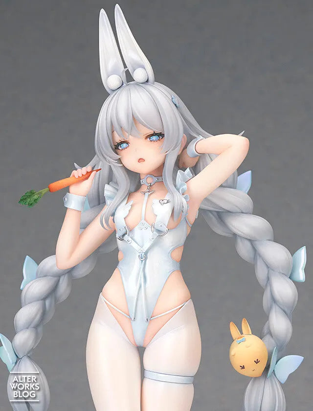 Azur Lane - Le Malin - 1/6 - Listless Lapin Ver. (Alter)ㅤ – Alter – ActionFigure Brasil