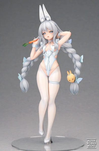 Azur Lane - Le Malin - 1/6 - Listless Lapin Ver. (Alter)ㅤ – Alter – ActionFigureBrasil — ambientada