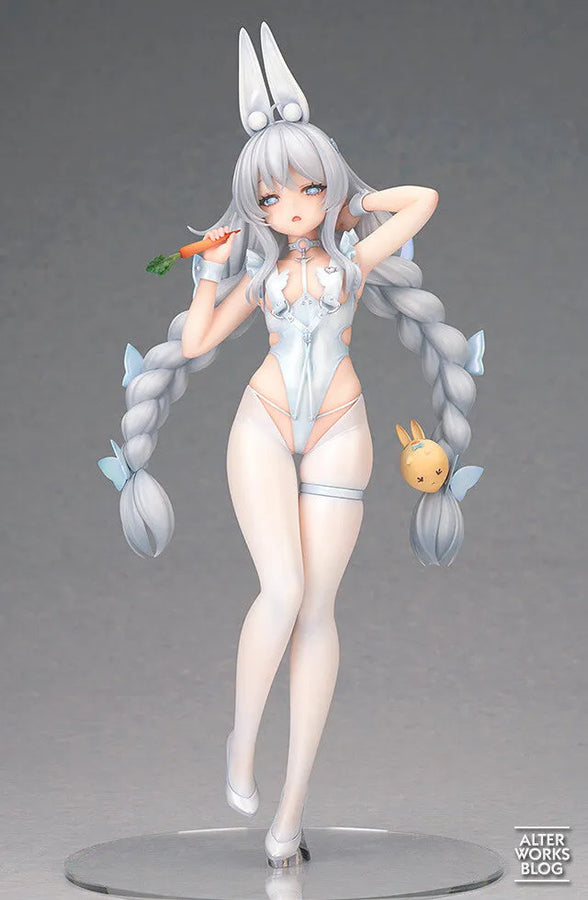 Azur Lane - Le Malin - 1/6 - Listless Lapin Ver. (Alter)ㅤ – Alter – ActionFigure Brasil