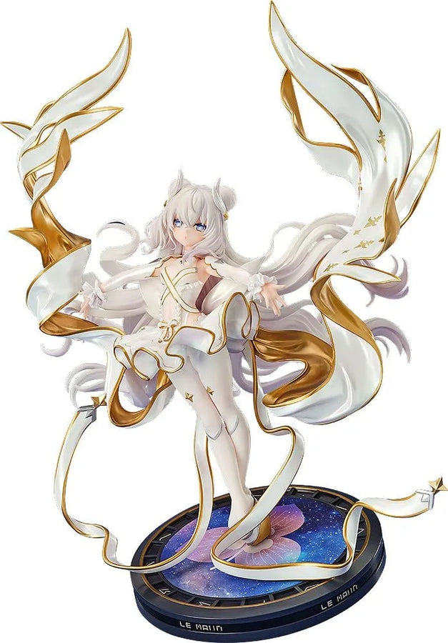 Azur Lane - Le Malin - 1/7 - µ (Luminous Box)ㅤ – Luminous Box – ActionFigure Brasil