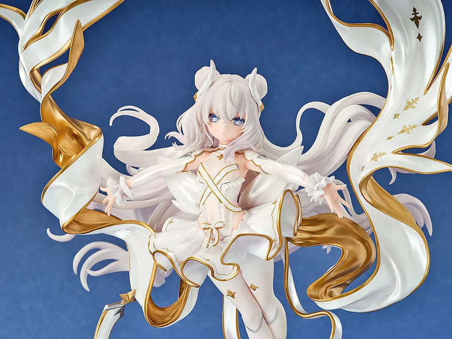 Azur Lane - Le Malin - 1/7 - µ (Luminous Box)ㅤ – Luminous Box – ActionFigure Brasil