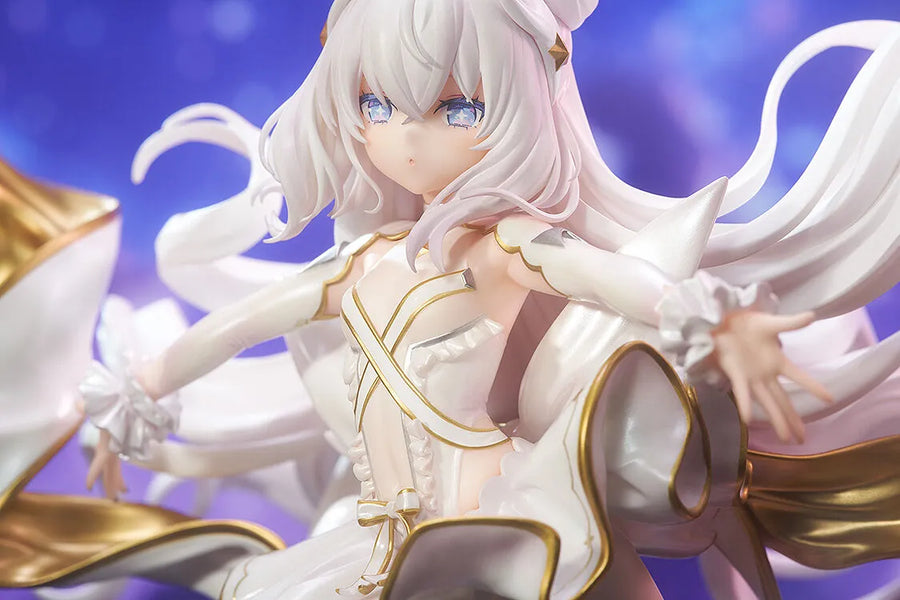 Azur Lane - Le Malin - 1/7 - µ (Luminous Box)ㅤ – Luminous Box – ActionFigure Brasil