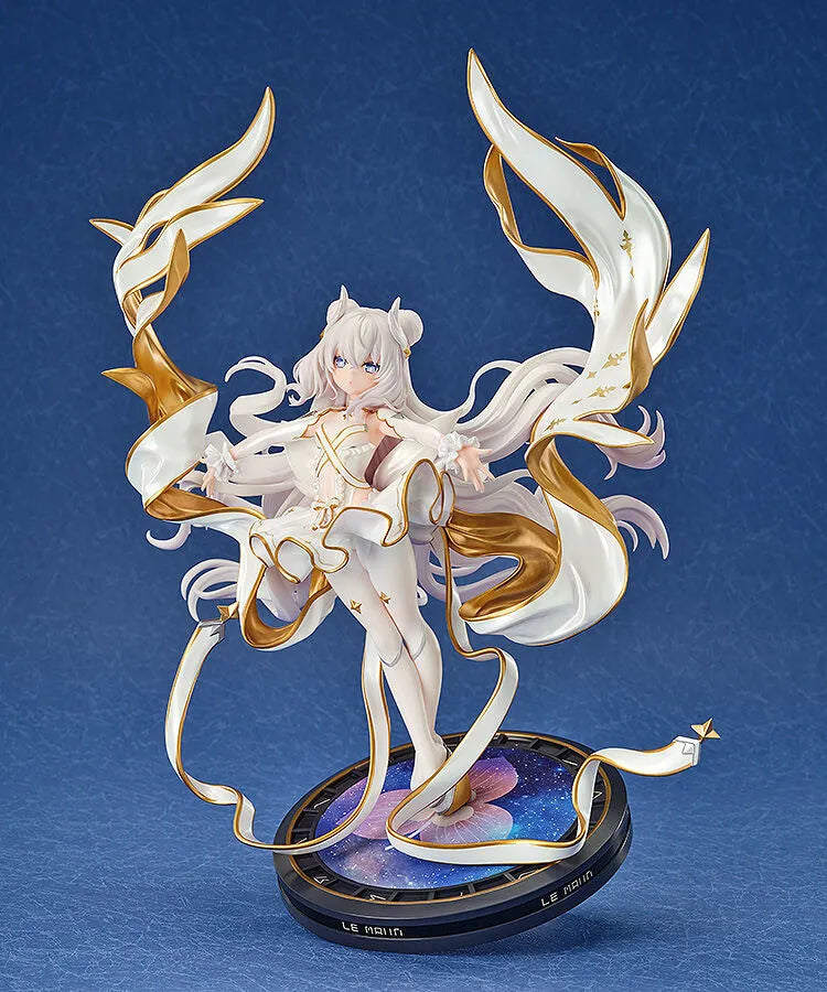 Azur Lane - Le Malin - 1/7 - µ (Luminous Box)ㅤ – Luminous Box – ActionFigure Brasil