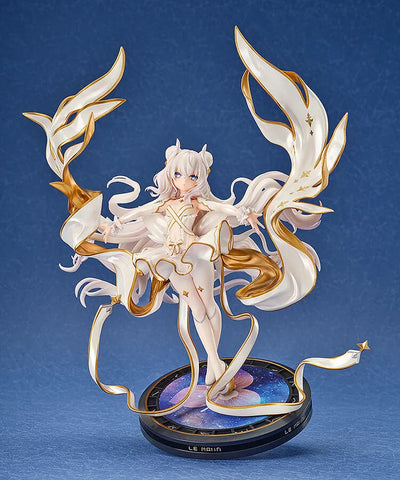 Azur Lane - Le Malin - 1/7 - µ (Luminous Box)ㅤ – Luminous Box – ActionFigureBrasil — ambientada