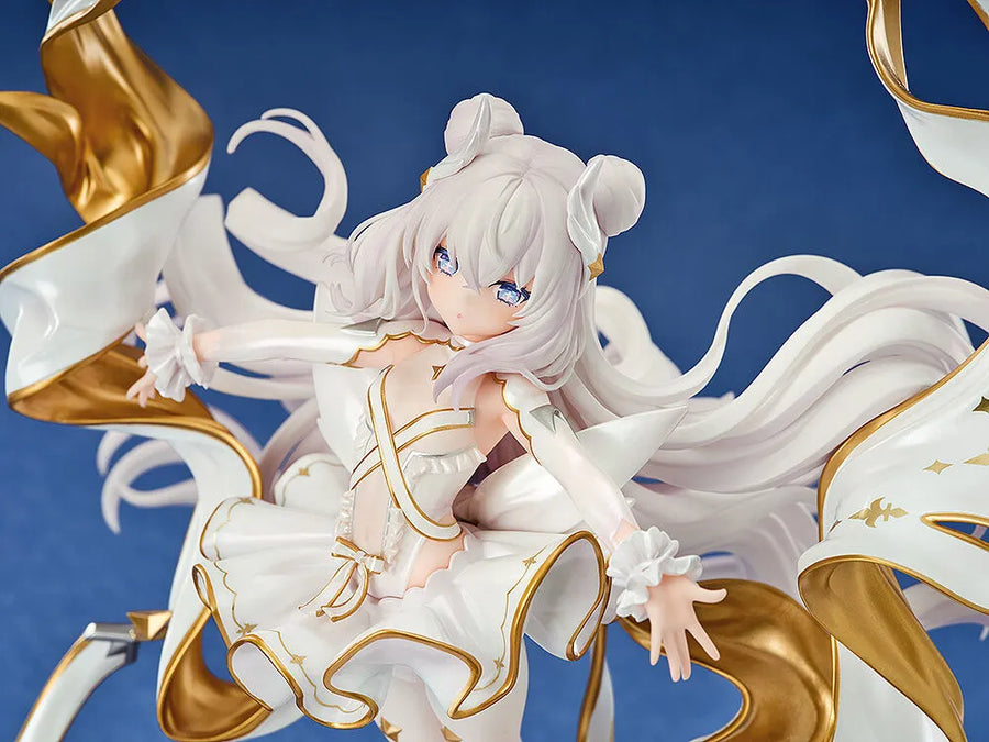 Azur Lane - Le Malin - 1/7 - µ (Luminous Box)ㅤ – Luminous Box – ActionFigure Brasil